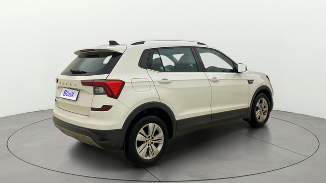View Skoda Kushaq Image 45 Used Skoda Kushaq Image 45