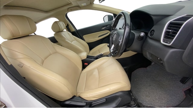 View Honda City ZX Image 28 Used Honda City ZX Image 28