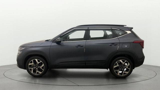 View Kia Seltos Image 6 Used Kia Seltos Image 6