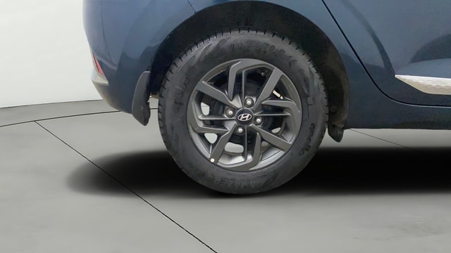 View Hyundai Grand i10 Nios Image 35 Used Hyundai Grand i10 Nios Image 35