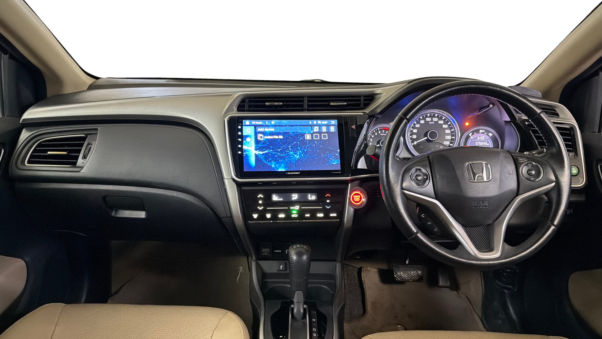 Used 2017 Honda City Used 2017 Honda City