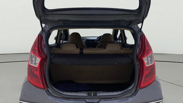 View Hyundai EON Image 36 Used Hyundai EON Image 36