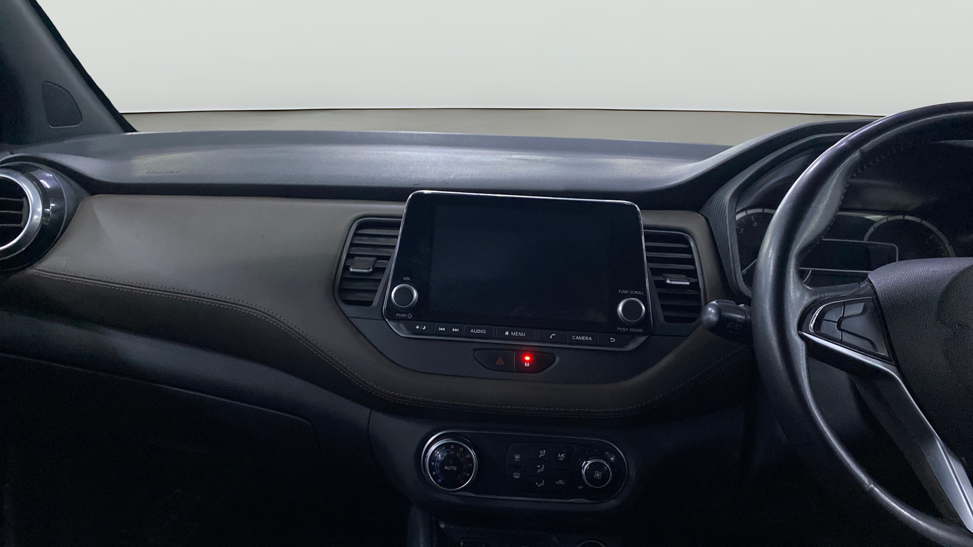 View 2019 Nissan Kicks XV Petrol BS IV Image 32 Used 2019 Nissan Kicks XV Petrol BS IV Image 32