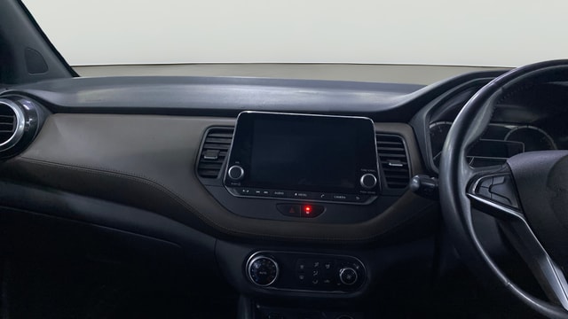 View Nissan Kicks Image 32 Used Nissan Kicks Image 32