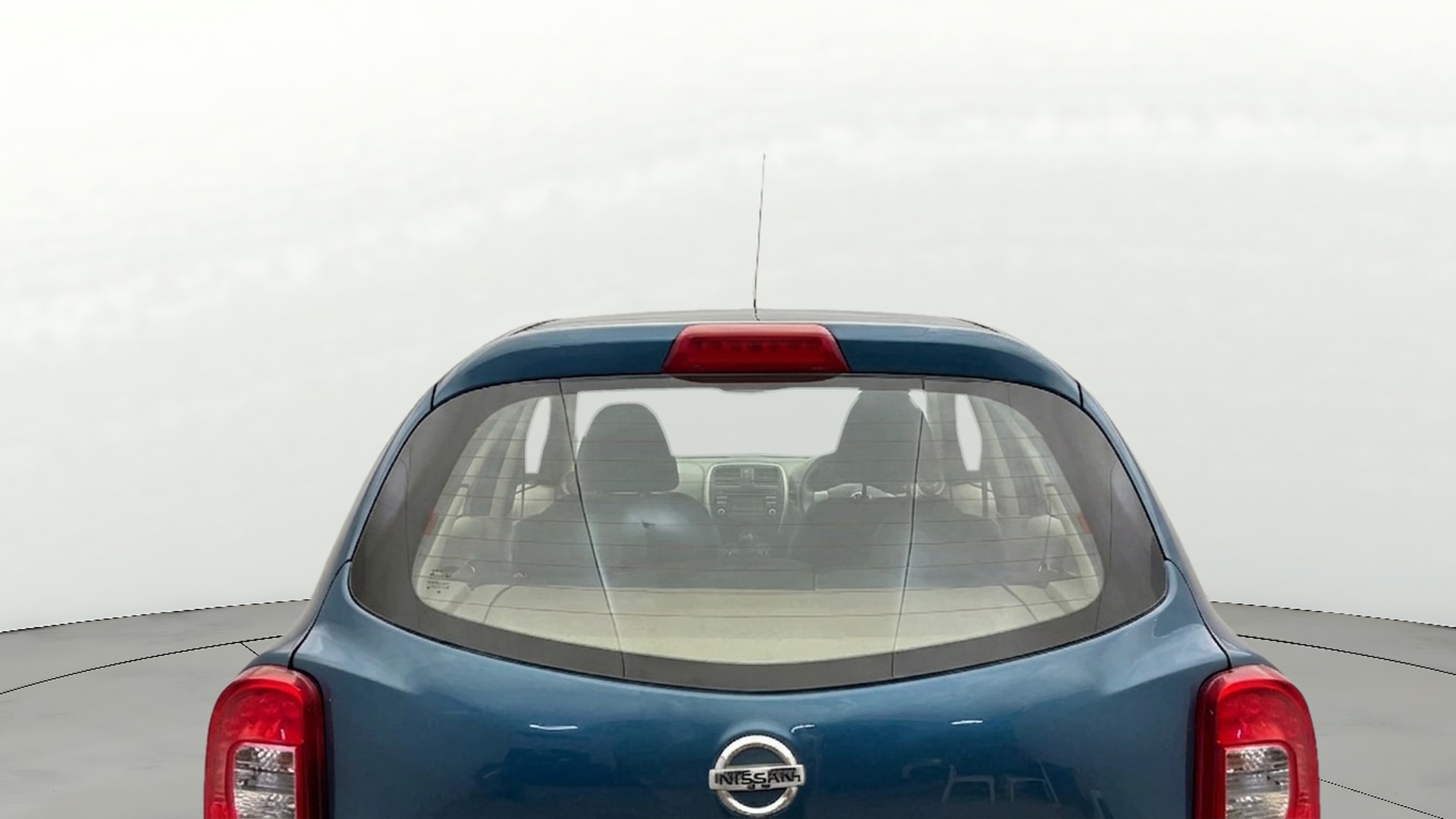 Used 2016 Nissan Micra Used 2016 Nissan Micra