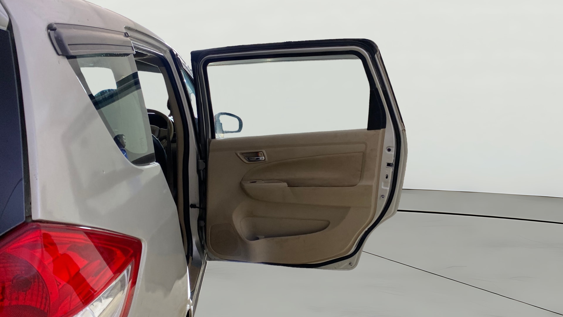 Used 2018 Maruti Suzuki 1000 Used 2018 Maruti Suzuki 1000