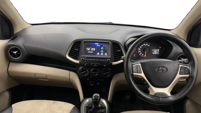 View Hyundai New Santro Image 15 Used Hyundai New Santro Image 15