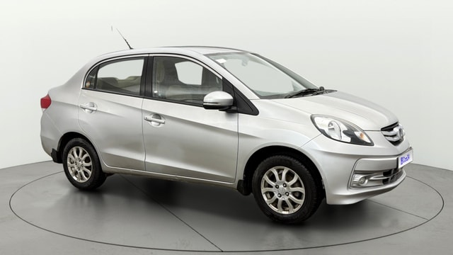 View Honda Amaze Image 35 Used Honda Amaze Image 35