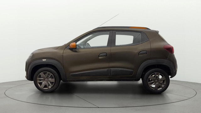 View Renault Kwid Image 5 Used Renault Kwid Image 5