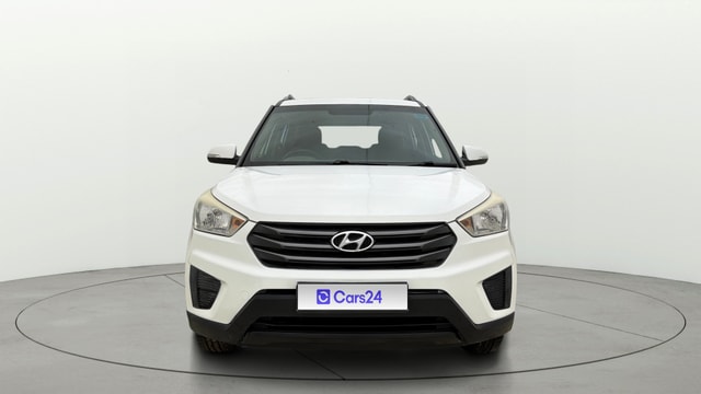 View Hyundai Creta Image 1 Used Hyundai Creta Image 1