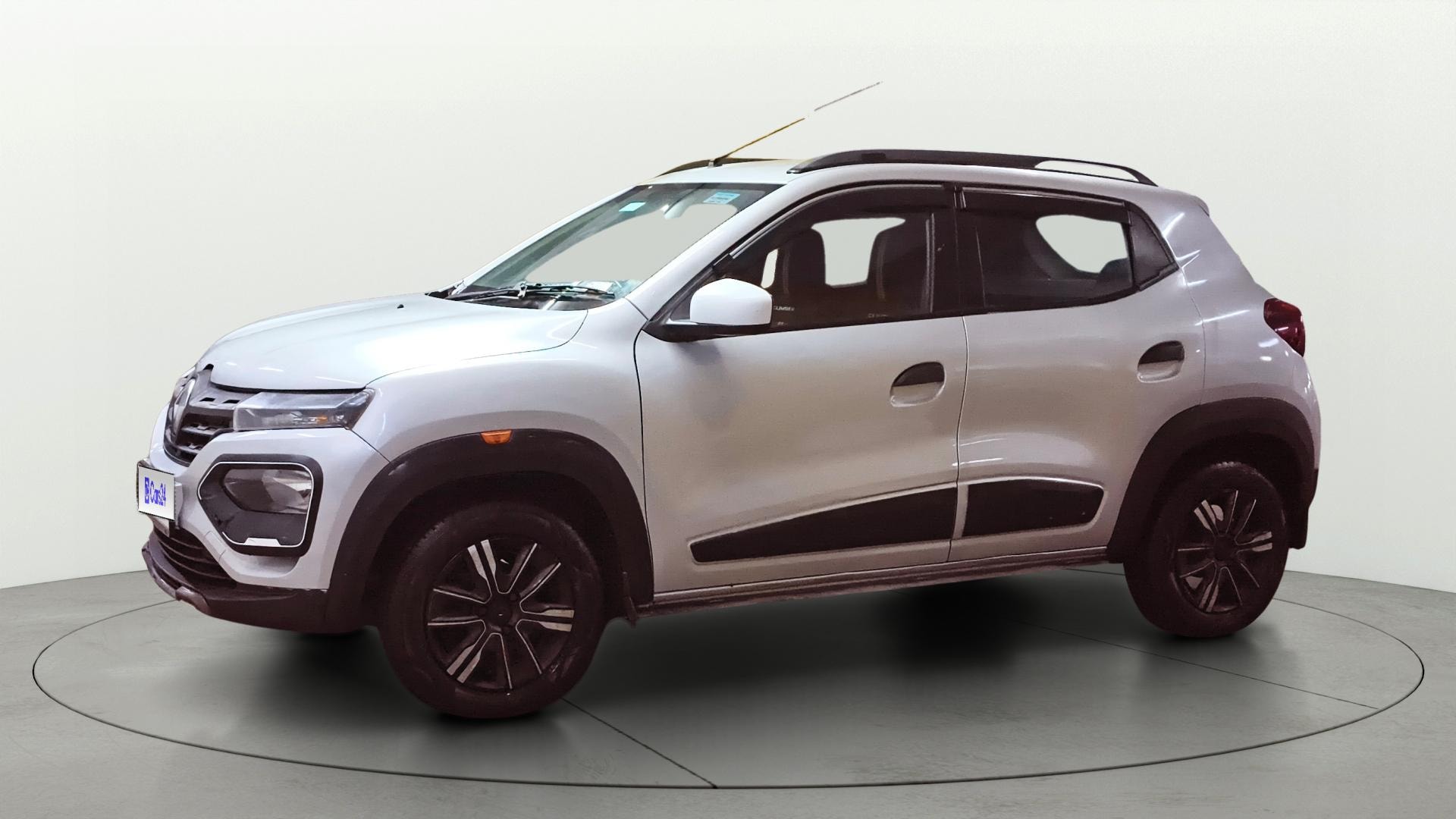 View 2022 Renault Kwid RXL 1.0 BS IV Image 21 Used 2022 Renault Kwid RXL 1.0 BS IV Image 21