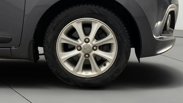 View Hyundai Grand i10 Image 41 Used Hyundai Grand i10 Image 41