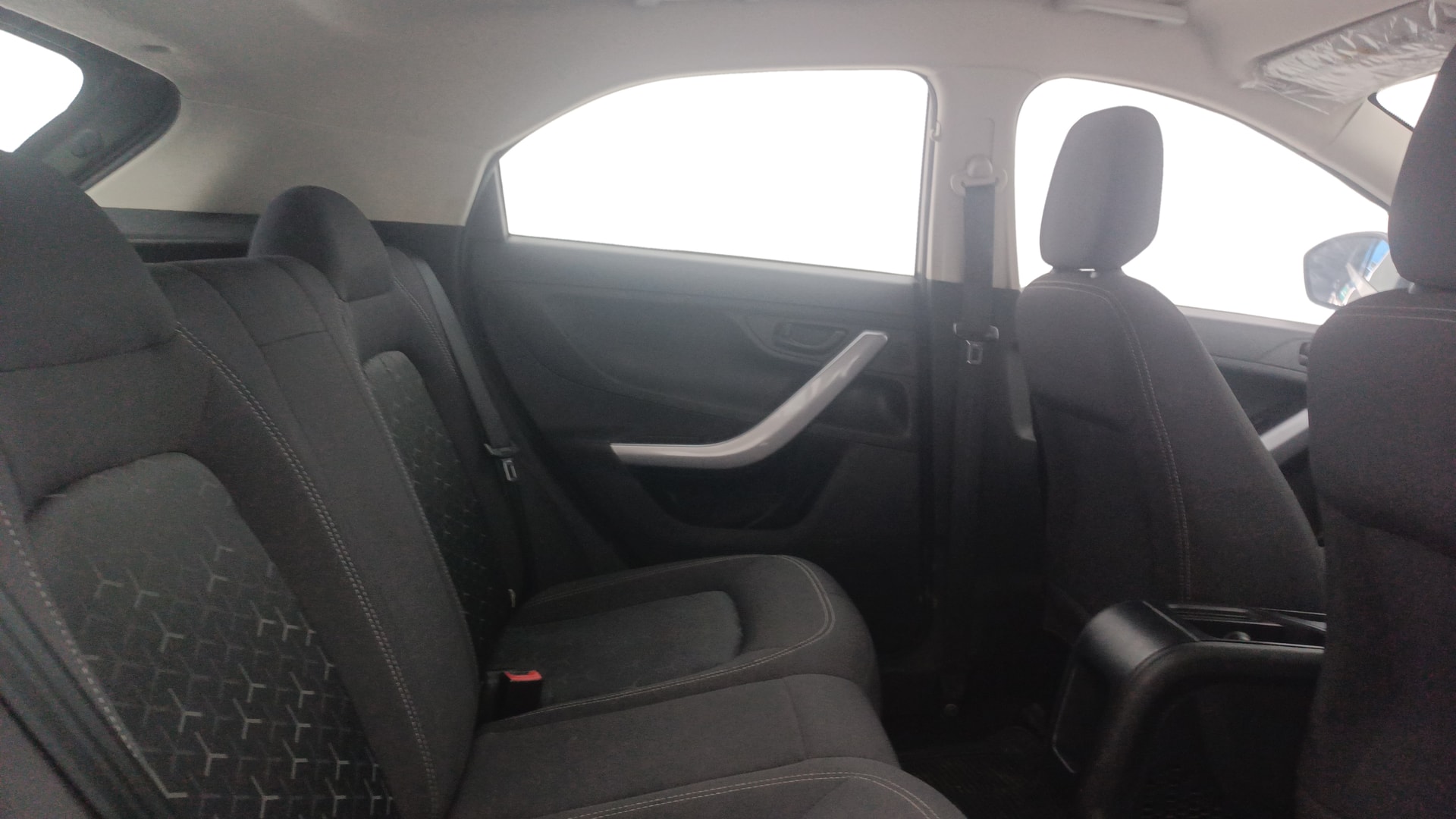 View 2022 Tata Nexon Revotron XM Image 29 Used 2022 Tata Nexon Revotron XM Image 29