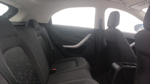 View Tata Nexon Image 29 Used Tata Nexon Image 29