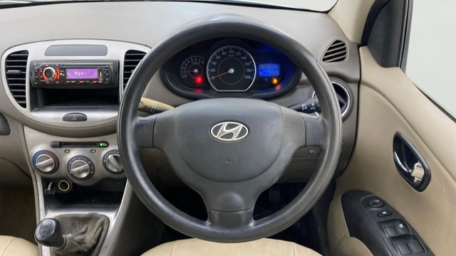 View Hyundai i10 Image 20 Used Hyundai i10 Image 20