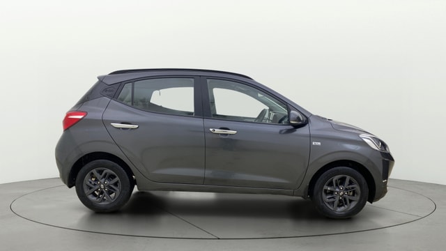 View Hyundai Grand i10 Nios Image 26 Used Hyundai Grand i10 Nios Image 26