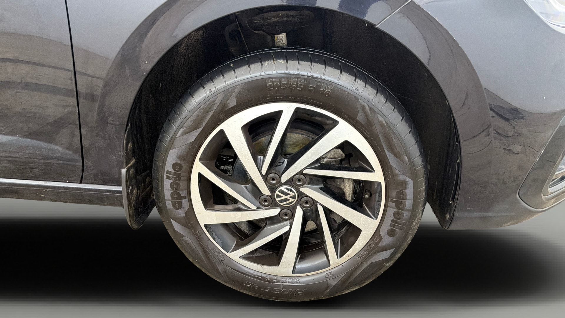 Used 2024 Volkswagen Virtus Used 2024 Volkswagen Virtus