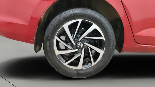 View Volkswagen Virtus Image 25 Used Volkswagen Virtus Image 25
