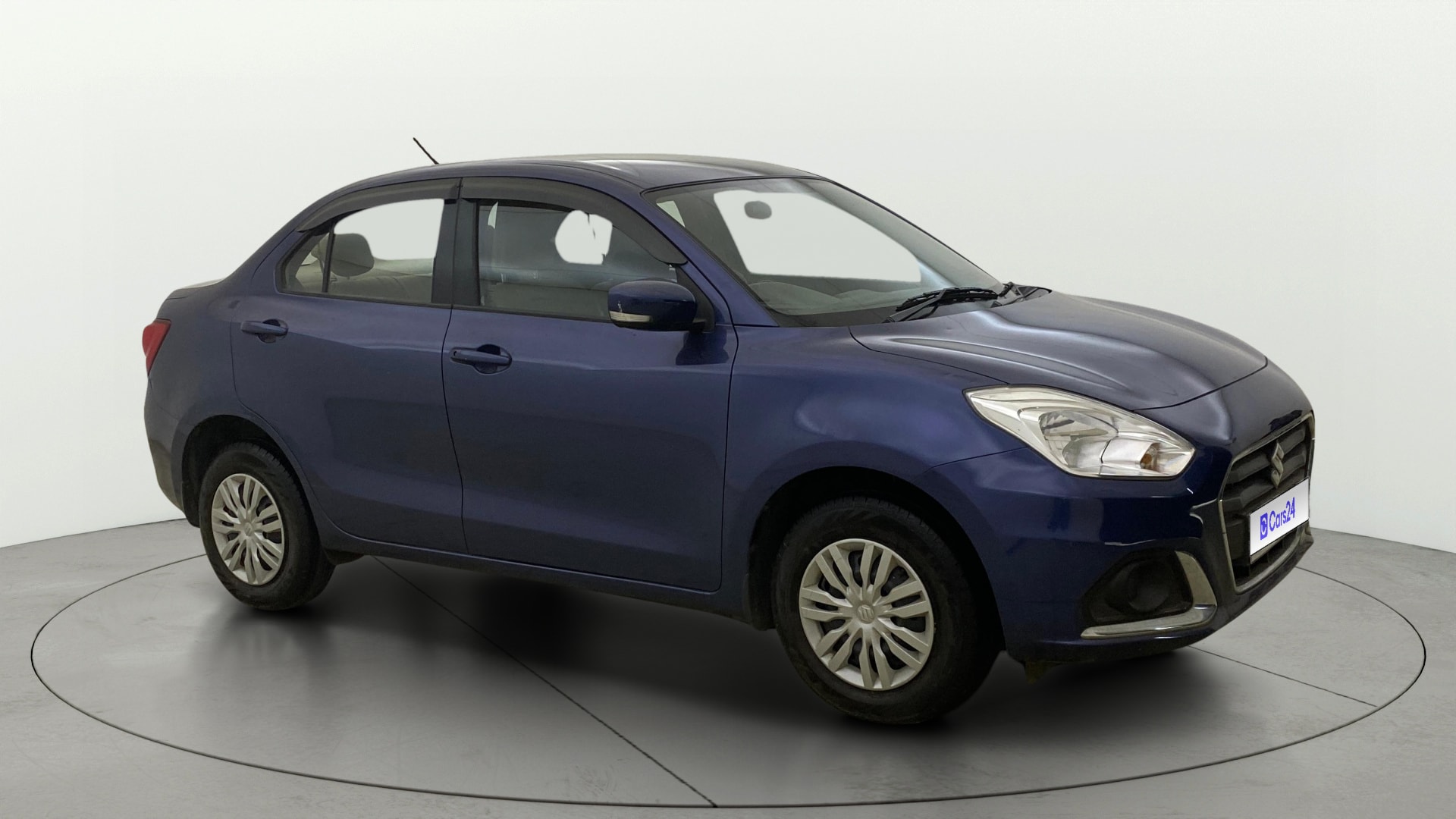 View 2022 Maruti Suzuki 1000 Base Variant Image 35 Used 2022 Maruti Suzuki 1000 Base Variant Image 35