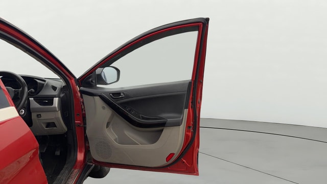 View Tata Nexon Image 43 Used Tata Nexon Image 43
