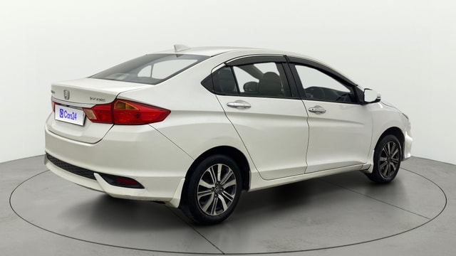 View Honda City Image 44 Used Honda City Image 44