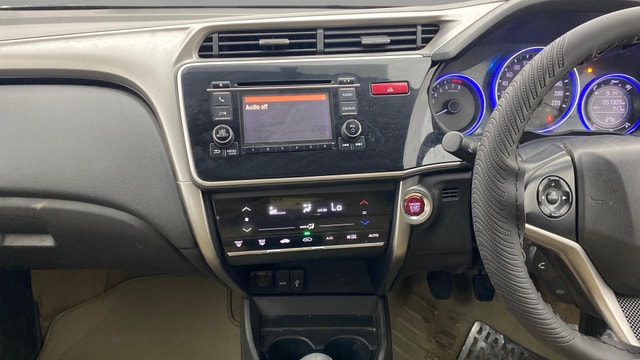 View Honda City Image 32 Used Honda City Image 32