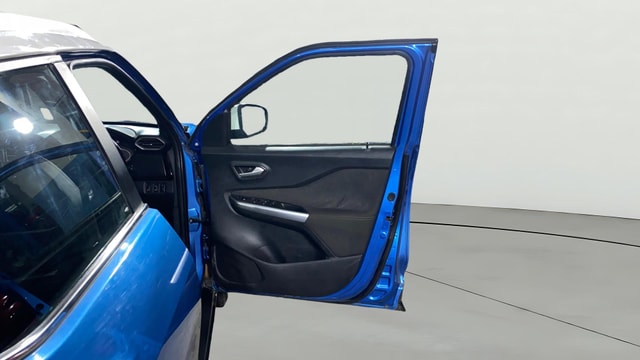 View Nissan Magnite Image 47 Used Nissan Magnite Image 47