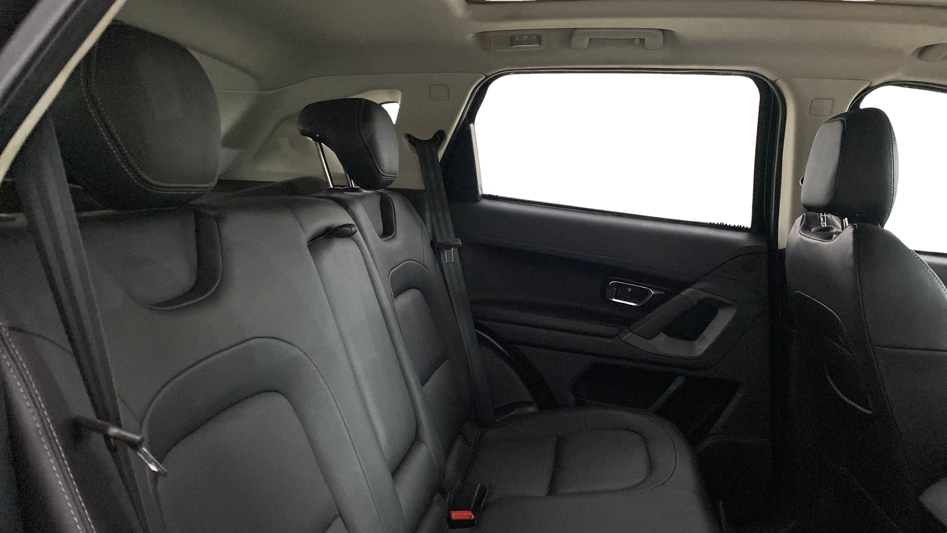 View 2021 Tata Harrier XE Image 30 Used 2021 Tata Harrier XE Image 30
