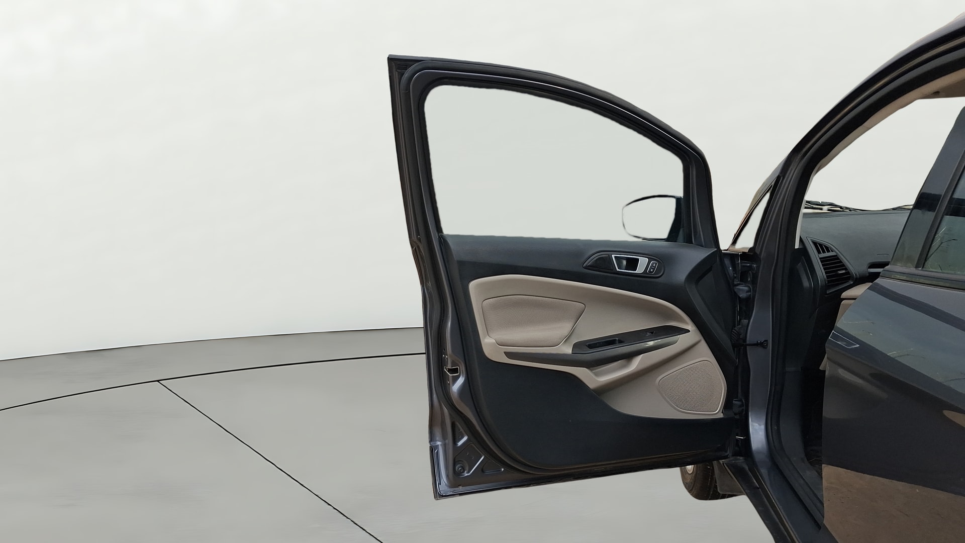View 2020 Ford EcoSport 1.5 TDCi Diesel Ambiente BS IV Image 38 Used 2020 Ford EcoSport 1.5 TDCi Diesel Ambiente BS IV Image 38