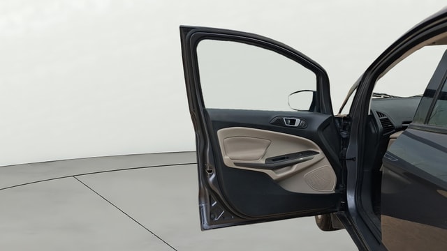 View Ford EcoSport Image 38 Used Ford EcoSport Image 38