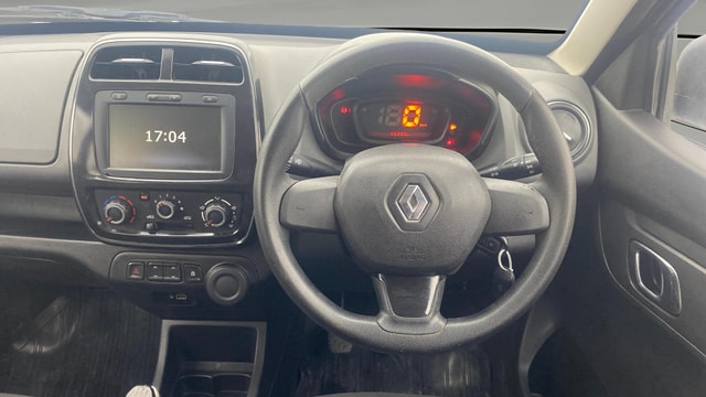 View Renault Kwid Image 20 Used Renault Kwid Image 20
