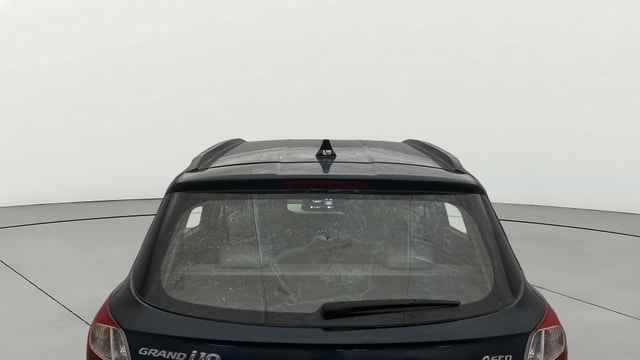 View Hyundai Grand i10 Nios Image 4 Used Hyundai Grand i10 Nios Image 4