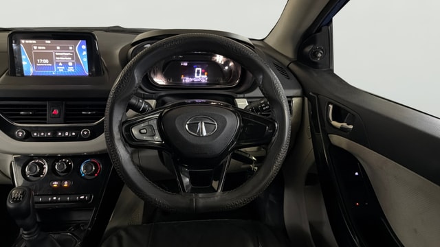 View Tata Nexon Image 20 Used Tata Nexon Image 20