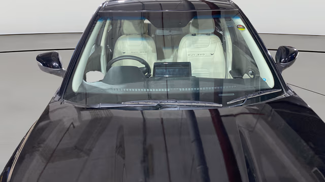 View Mahindra XUV 3XO Image 32 Used Mahindra XUV 3XO Image 32
