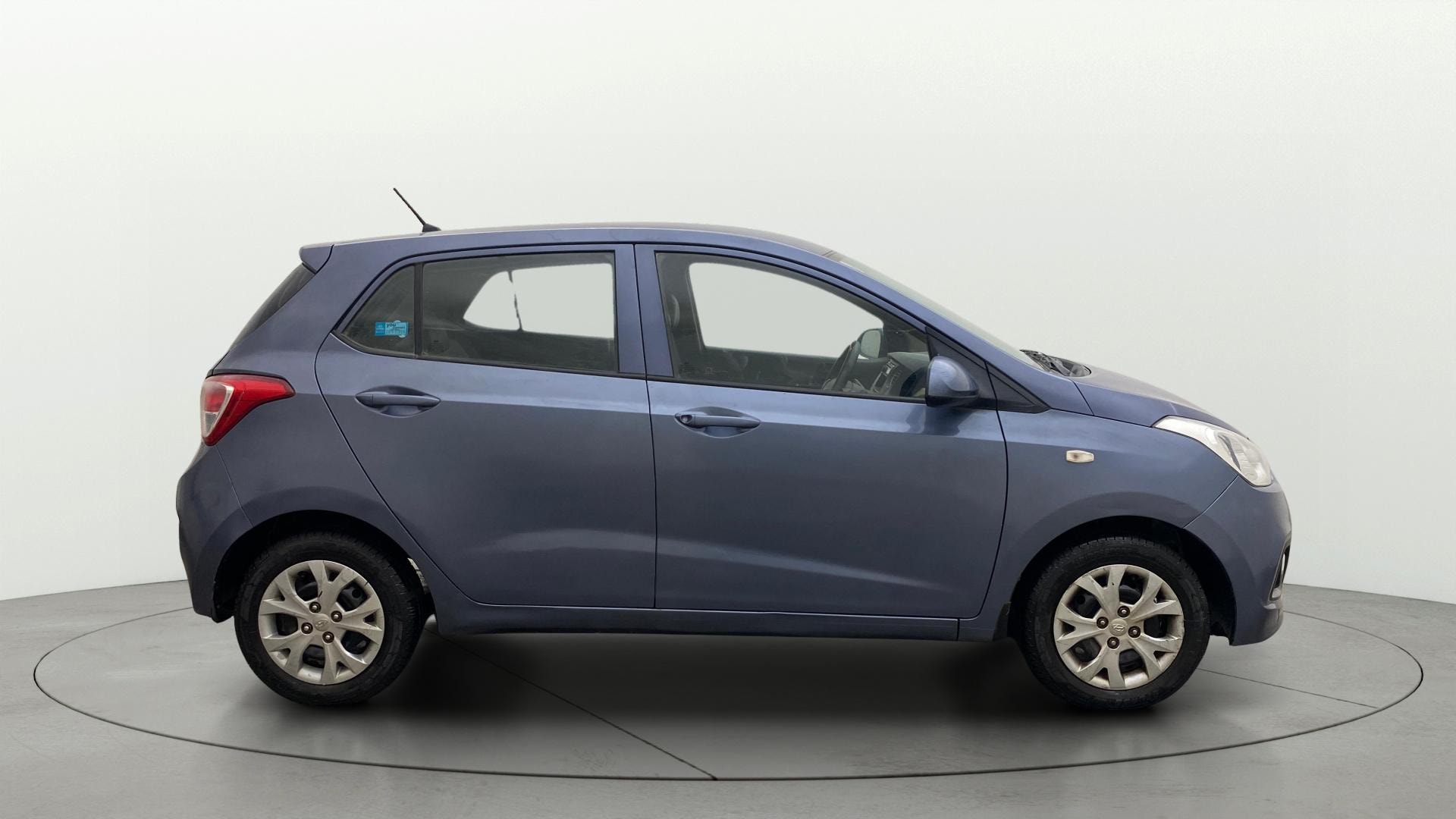 Used 2015 Hyundai Grand i10 Used 2015 Hyundai Grand i10