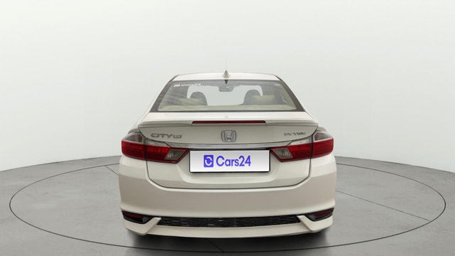 View Honda City ZX Image 42 Used Honda City ZX Image 42