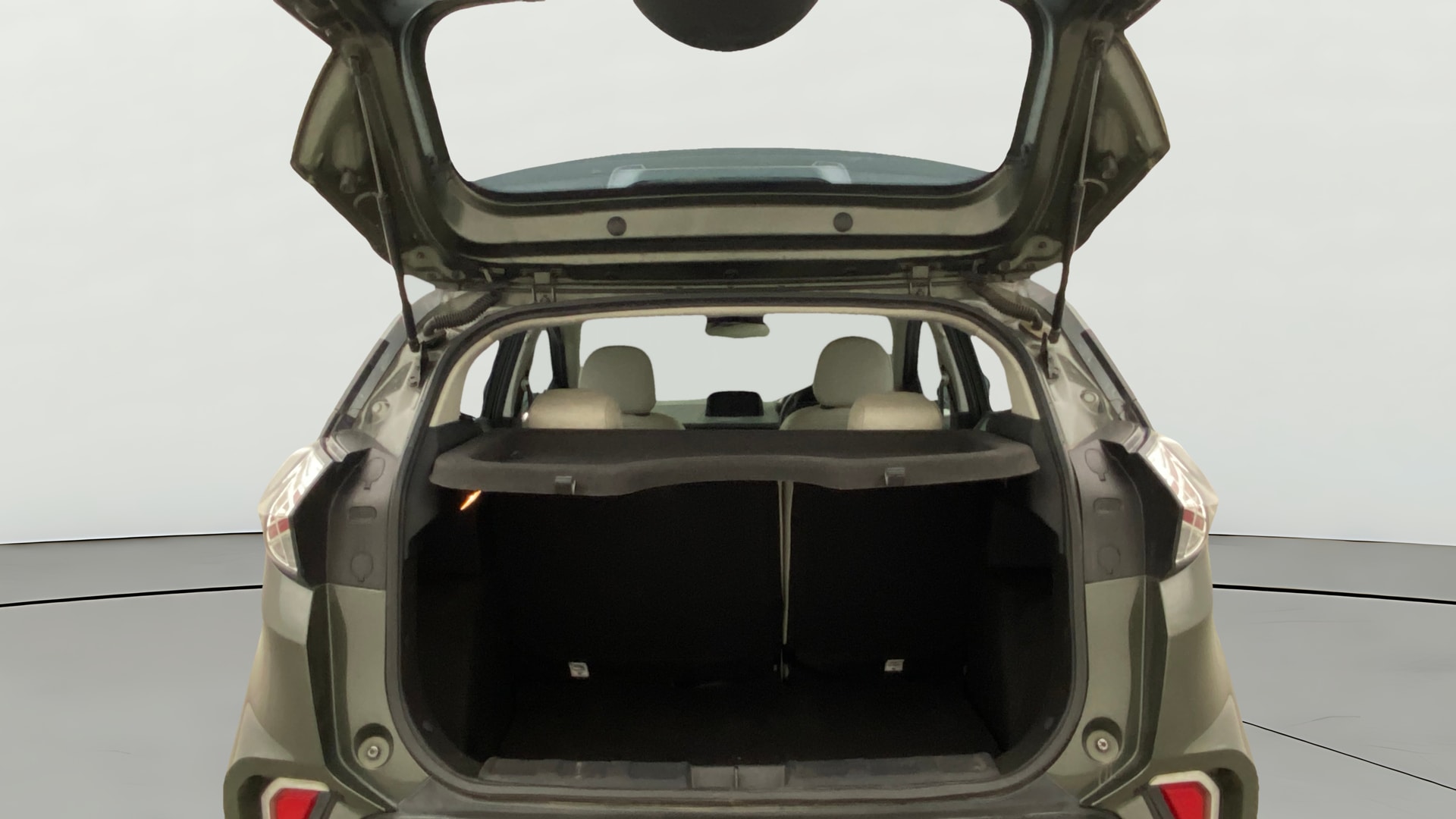 View 2024 Tata Nexon Revotron XZ Plus Lux Image 39 Used 2024 Tata Nexon Revotron XZ Plus Lux Image 39