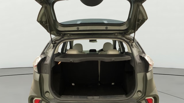 View Tata Nexon Image 39 Used Tata Nexon Image 39