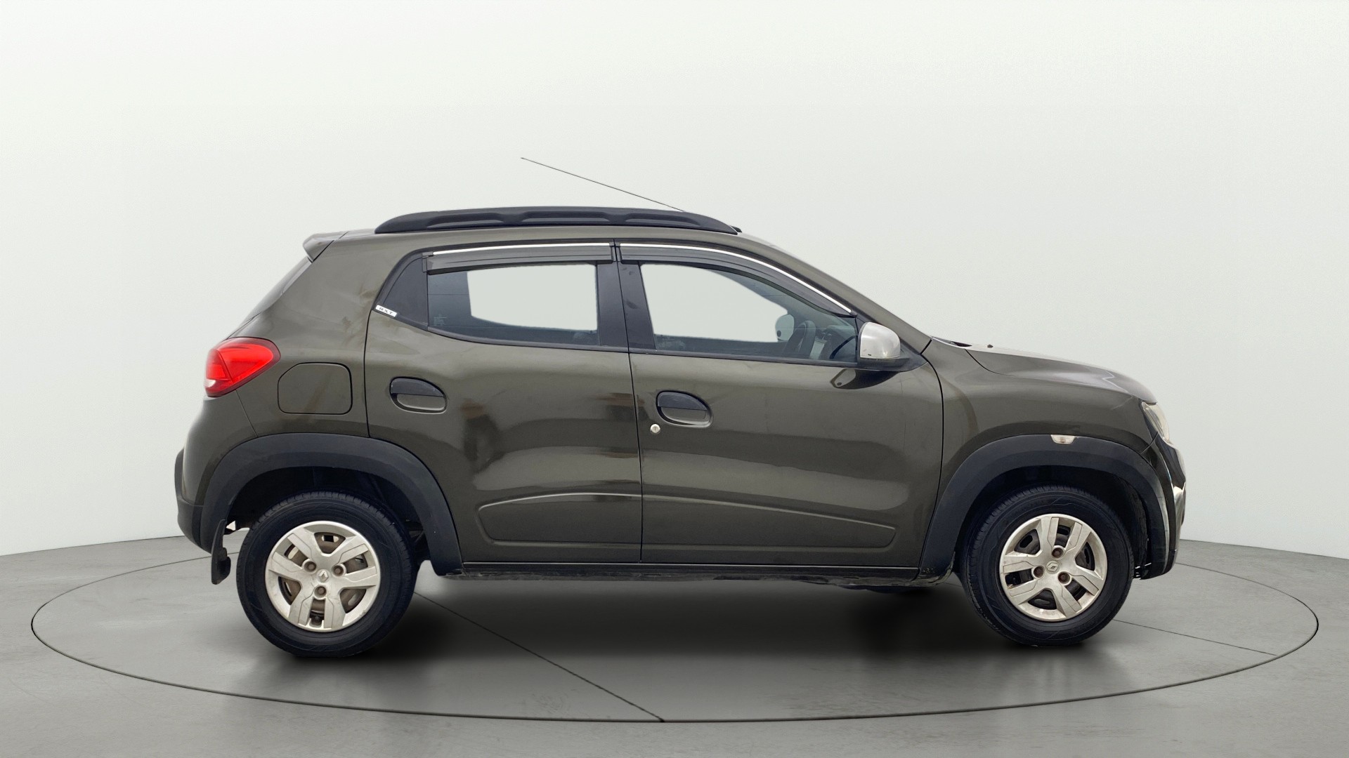 Used 2017 Renault Kwid Used 2017 Renault Kwid