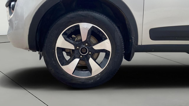 View Tata Nexon Image 34 Used Tata Nexon Image 34