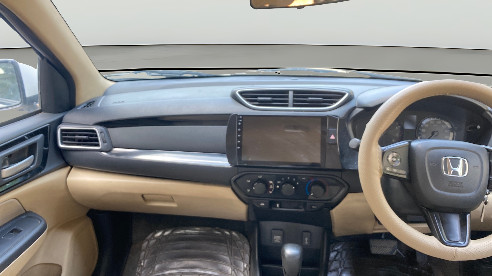 View 2019 Honda Amaze E MT Petrol BS IV Image 17 Used 2019 Honda Amaze E MT Petrol BS IV Image 17