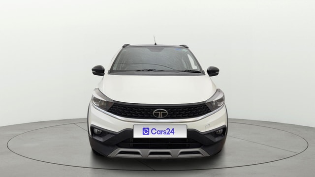 View Tata Tiago NRG Image 1 Used Tata Tiago NRG Image 1