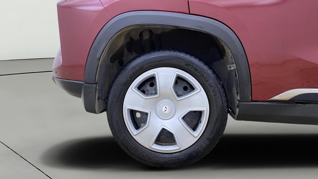 View Toyota Urban Cruiser Hyryder Image 24 Used Toyota Urban Cruiser Hyryder Image 24