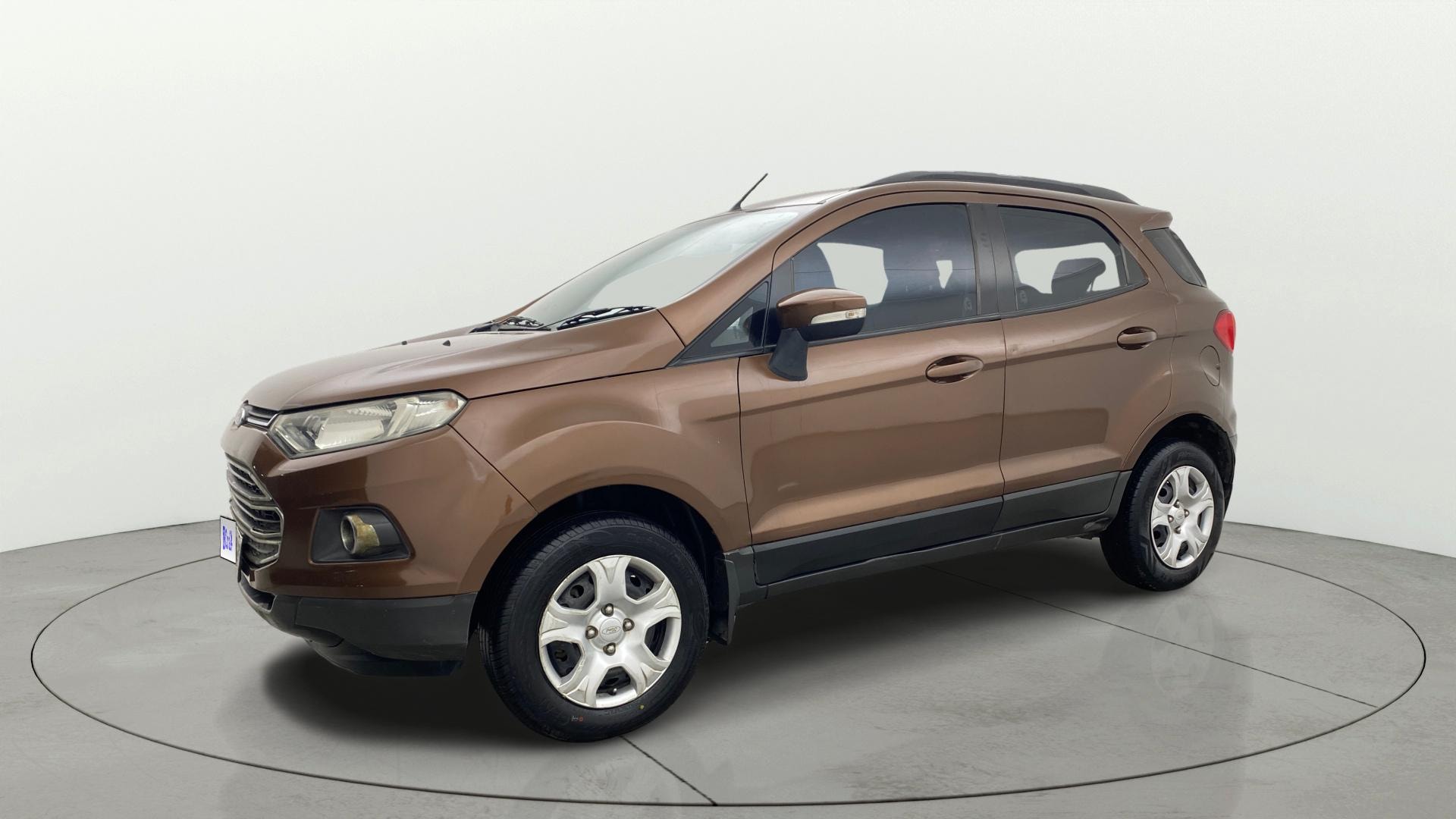 View 2018 Ford EcoSport Trend+ 1.0L EcoBoost Image 34 Used 2018 Ford EcoSport Trend+ 1.0L EcoBoost Image 34