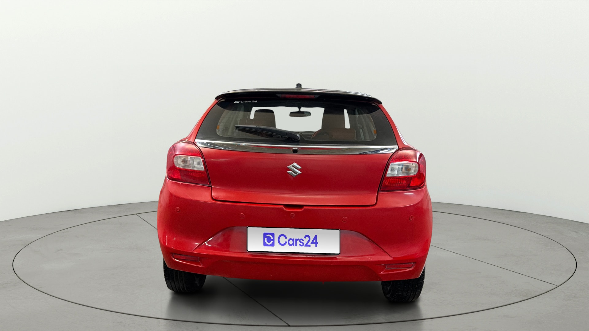 View 2016 Maruti Suzuki 1000 Base Variant Image 39 Used 2016 Maruti Suzuki 1000 Base Variant Image 39