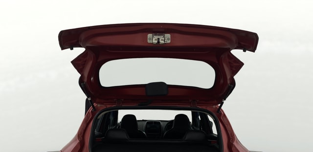 View Renault Kwid Image 16 Used Renault Kwid Image 16