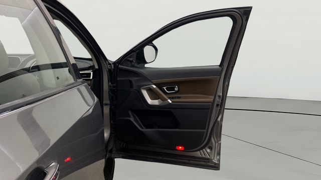 View Tata Harrier Image 47 Used Tata Harrier Image 47
