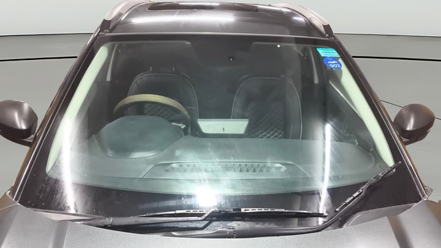 View Tata Nexon Image 32 Used Tata Nexon Image 32