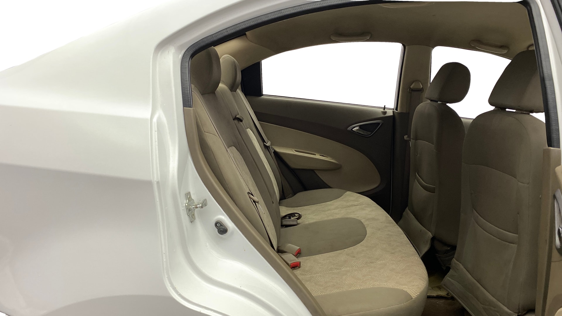 View 2013 Chevrolet Sail 1.2 LS ABS Image 28 Used 2013 Chevrolet Sail 1.2 LS ABS Image 28