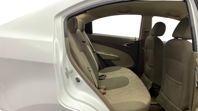 View Chevrolet Sail Image 28 Used Chevrolet Sail Image 28
